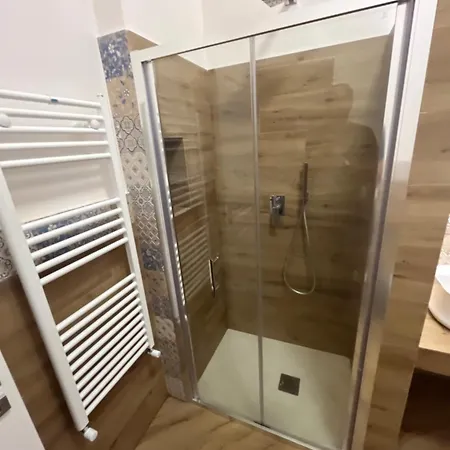 Apartman Sweetpalermo Palermo