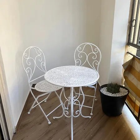 Apartman Sweetpalermo