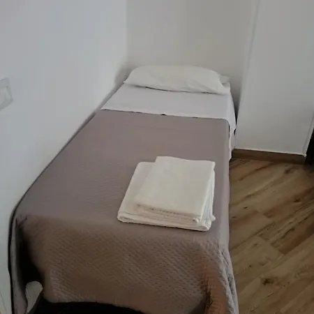 Sweetpalermo Apartmán Palermo