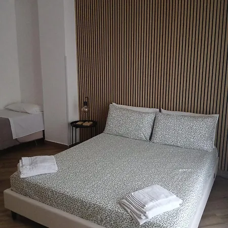 Apartmán Sweetpalermo *