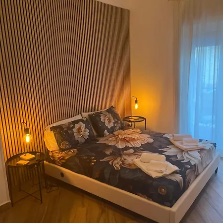 Sweetpalermo Apartmán