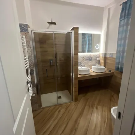 Sweetpalermo Appartamento Palermo