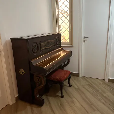 Sweetpalermo Appartamento *