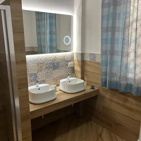 Sweetpalermo Appartamento *